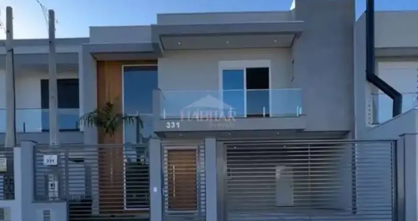 Casa com 3 quartos à venda na Rua Ulysses Gomes Ferreira, 331, Mont Serrat, Canoas