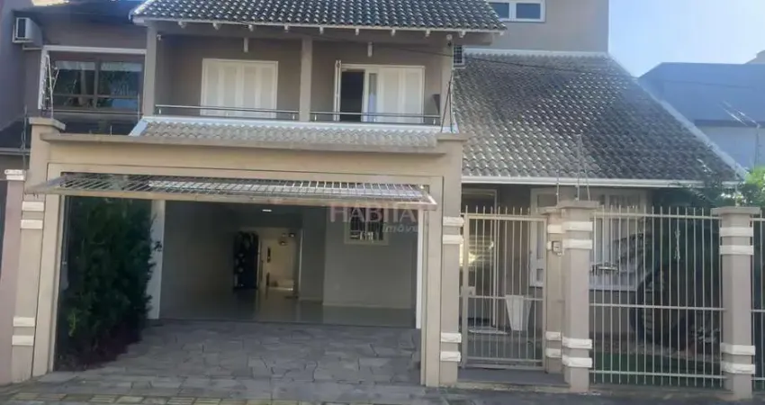 Casa com 3 quartos à venda na Rua da Erva Mate, 180, Igara, Canoas