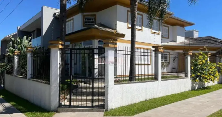 Casa com 3 quartos à venda na Rua Suíça, 670, Moinhos De Vento, Canoas