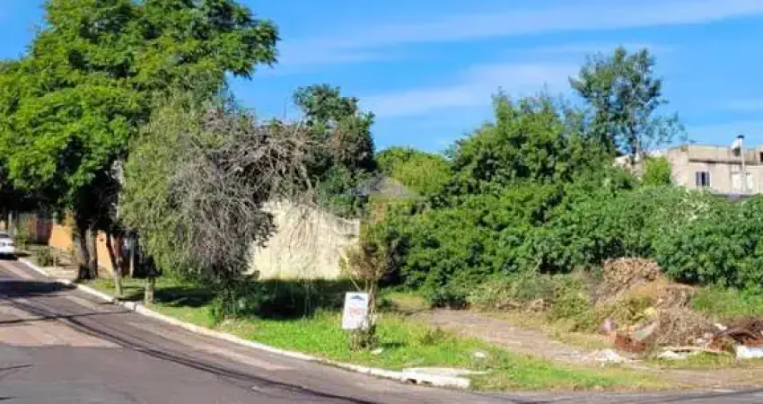 Terreno à venda na Rua Duque de Caxias, AO LADO 63, Marechal Rondon, Canoas