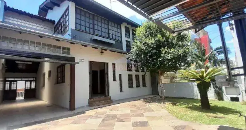 Casa com 6 quartos à venda na Rua São Pedro, 425, Marechal Rondon, Canoas