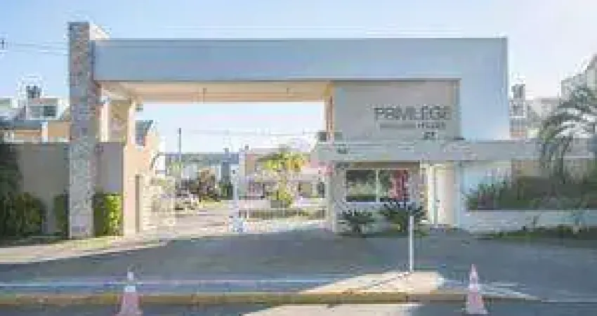 Casa em condomínio fechado com 4 quartos à venda na Avenida Açucena, 550, Estância Velha, Canoas