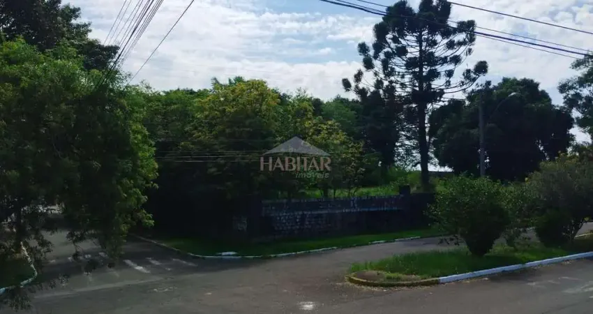 Terreno à venda na Rua João Leivas de Carvalho, São José, Canoas