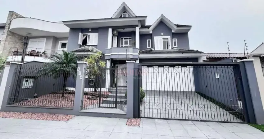 Casa com 4 quartos à venda no Moinhos De Vento, Canoas 