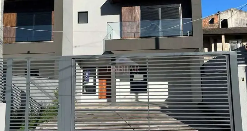 Casa com 4 quartos à venda na Rua das Petúnias, 693, Loteamento Bela Vista, Canoas