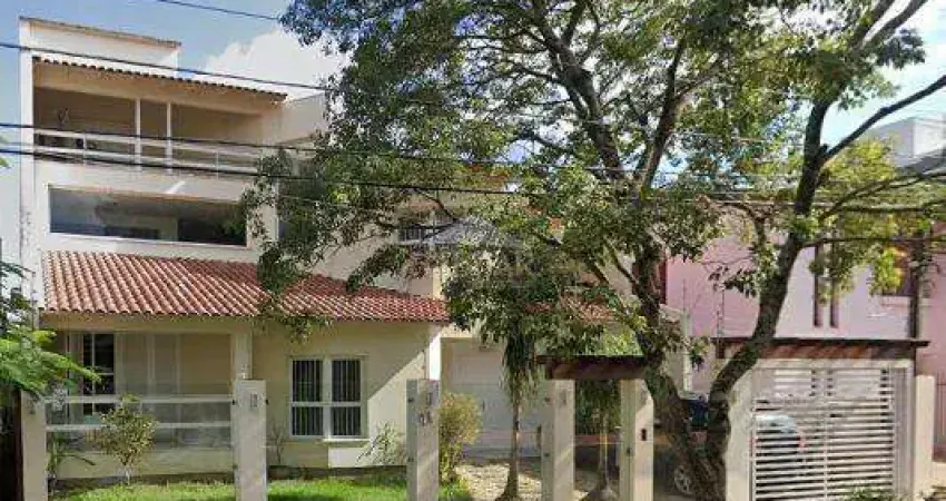 Sobrado à venda em canoas, marechal rondon - imóvel pronto para usar