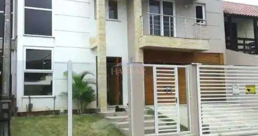 Casa com 3 quartos à venda na Rua Suécia, 221, Moinhos De Vento, Canoas