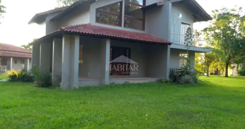 Casa com 4 quartos à venda na Rua Regência, 415, Souza Cruz, Cachoeirinha