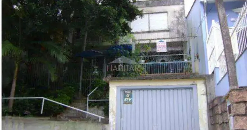 Casa - Sobrado para venda  no Bairro CENTRO em CANOAS
