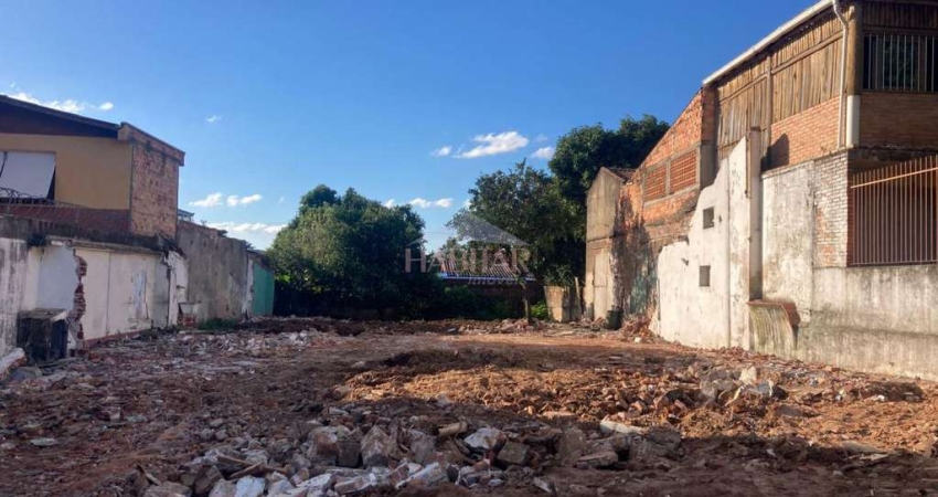Terreno para venda  no Bairro IGARA em CANOAS