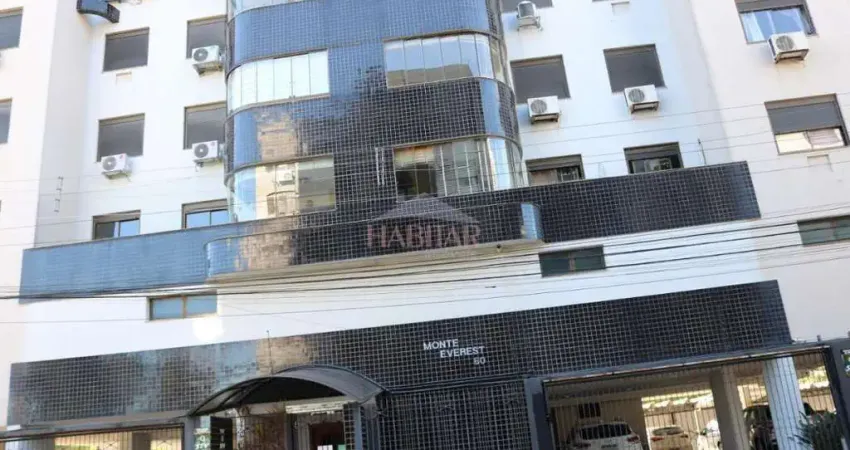 Apartamento à venda na Rua Santo André, 60, Marechal Rondon, Canoas