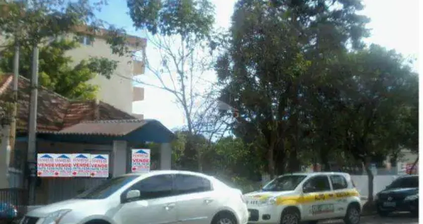 Terreno à venda na Avenida Santos Ferreira, 265, Marechal Rondon, Canoas