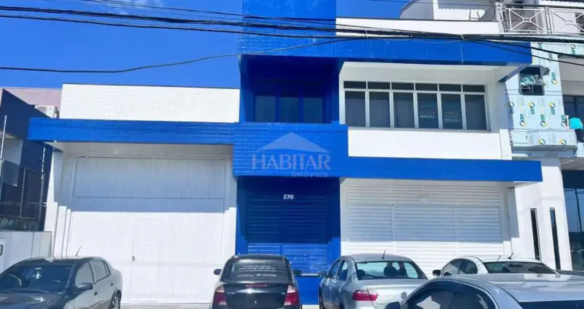 Prédio à venda na Rua Pirapo, 578, Igara, Canoas