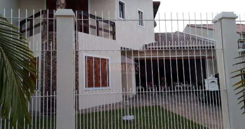 Casa com 3 quartos à venda na Rua das Bromélias, 382, Loteamento Bela Vista, Canoas