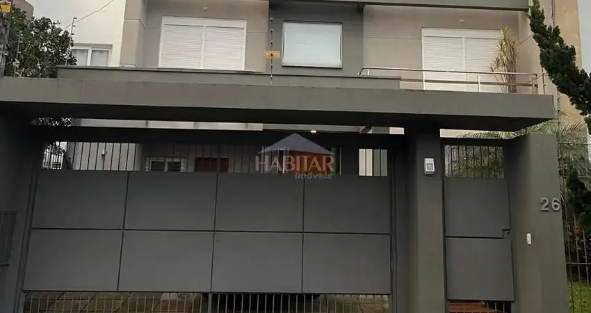 Casa com 3 quartos à venda na Rua Henrique Kranen Filho, 26, Mont Serrat, Canoas