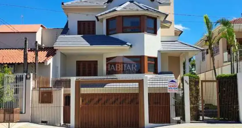 Casa com 3 quartos à venda no Mato Grande, Canoas 