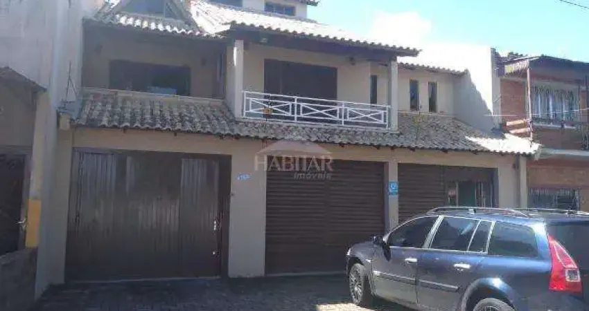 Casa com 3 quartos à venda na Rua Coronel Vicente, 1251, Centro, Canoas