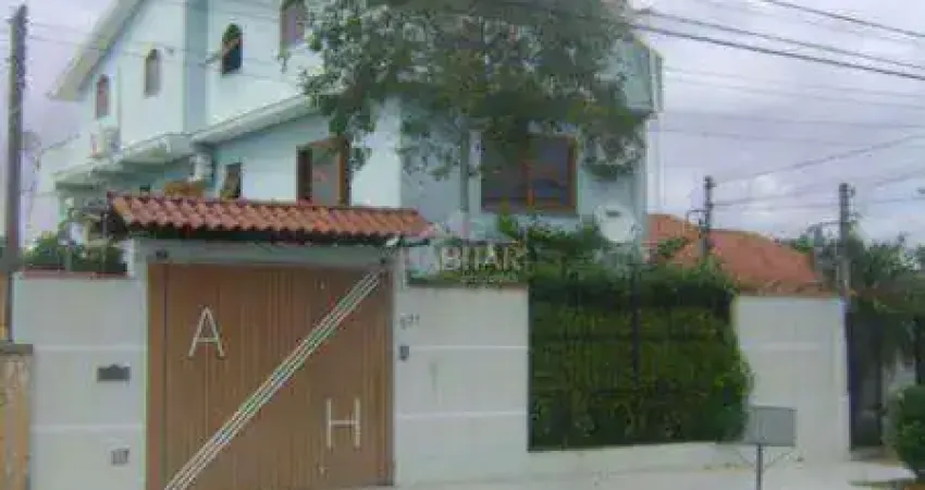 Casa com 6 quartos à venda na Rua das Camélias, 571, Igara, Canoas