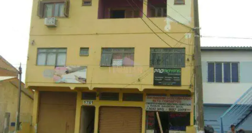 PRÉDIO COMERCIAL para venda  no Bairro ESTANCIA VELHA em CANOAS