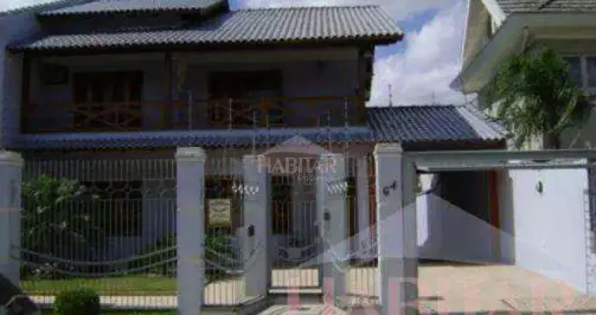 Casa com 3 quartos à venda na Rua Resedá, 64, Loteamento Bela Vista, Canoas