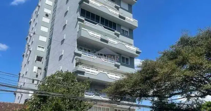 Apartamento com 4 quartos à venda na Rua General Salustiano, 452, Marechal Rondon, Canoas