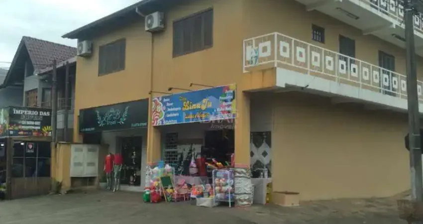 Prédio à venda na Avenida Ramiro Barcelos, 1800, Parque Universitário, Canoas