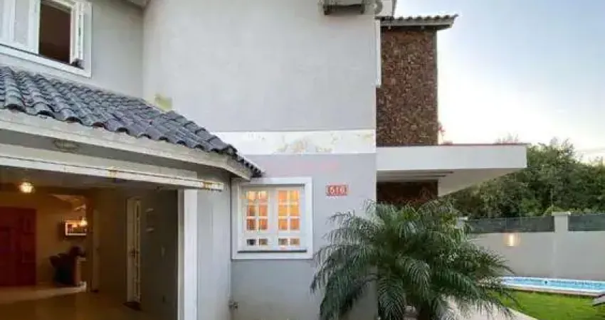 Casa à venda na Rua das Angélicas, 516, Loteamento Bela Vista, Canoas