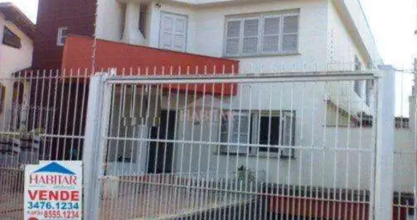 Prédio comercial para venda  no bairro marechal rondon em canoas