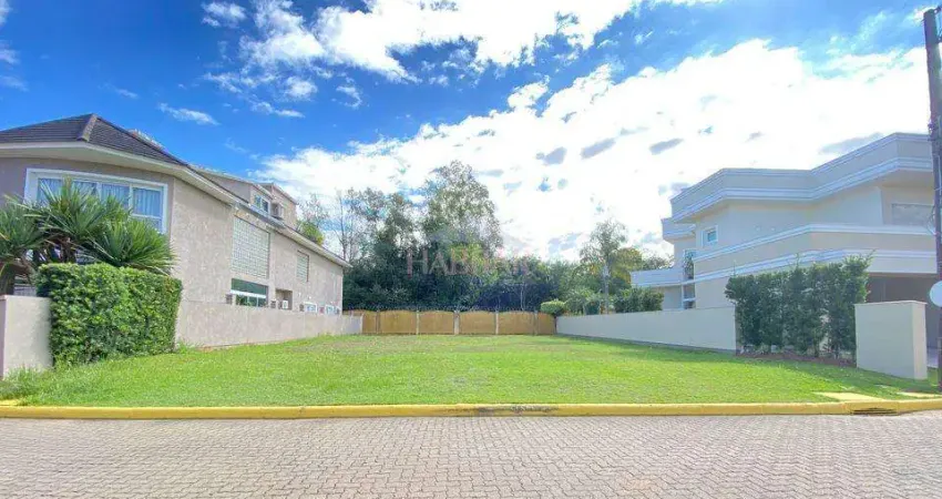 Terreno em condomínio fechado à venda na Cidade Nova, Canoas 
