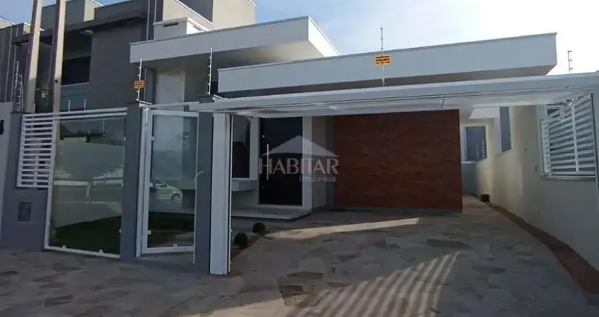 Casa com 3 quartos à venda na Rua Ulysses Gomes Ferreira, 490, Mont Serrat, Canoas