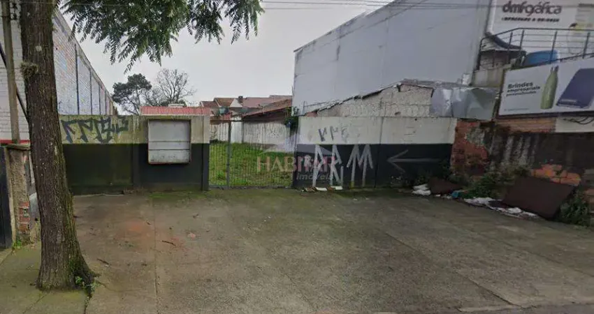 Terreno comercial à venda no Igara, Canoas 