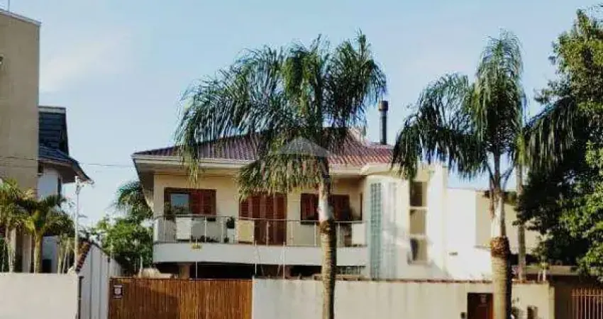 Casa Sobrado à venda em Canoas - Loteamento Figueiras