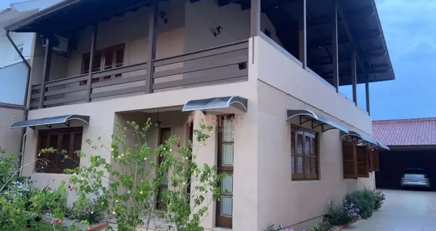 Casa à venda no Loteamento Bela Vista, Canoas 
