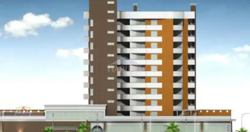 Apartamento com 3 quartos à venda no Marechal Rondon, Canoas