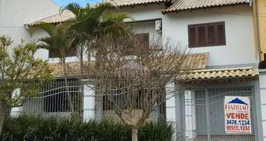 Casa com 5 quartos à venda no Loteamento Bela Vista, Canoas 