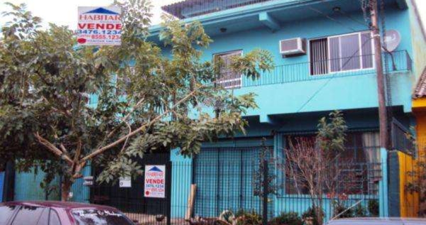 Casa com 3 quartos à venda no Estância Velha, Canoas 
