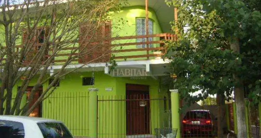 Casa - sobrado para venda no bairro moinhos de vento em canoas