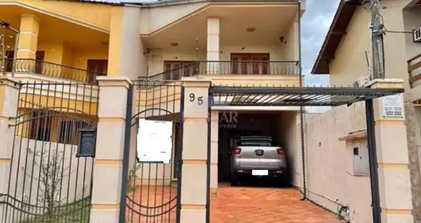 Casa à venda no Loteamento Bela Vista, Canoas 