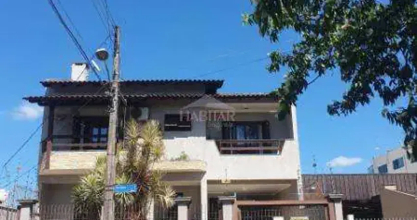 Casa - sobrado para venda no bairro moinhos de vento em canoas