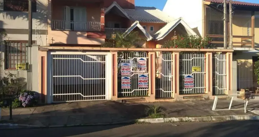 Casa com 3 quartos à venda no Moinhos De Vento, Canoas 