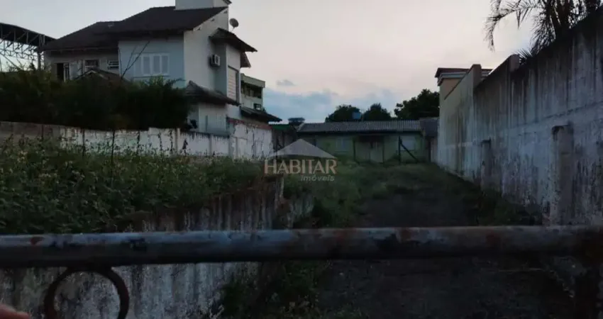 Terreno para venda em canoas: ótima localização no bairro nossa senhora das graças