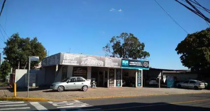 Prédio comercial à venda em canoas - nossa senhora das graças