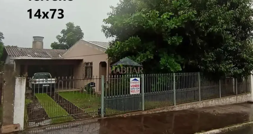 AMPLO TERRENO NA ESTANCIA VELHA