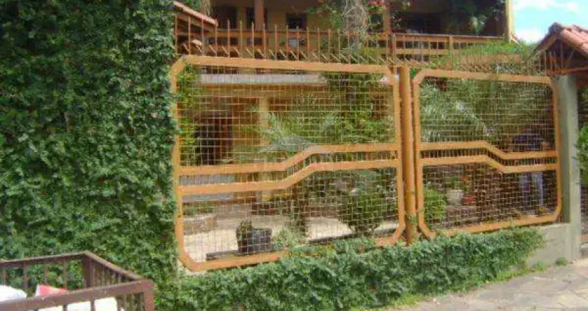 Casa - sobrado para venda  no bairro jardim atlantico em canoas