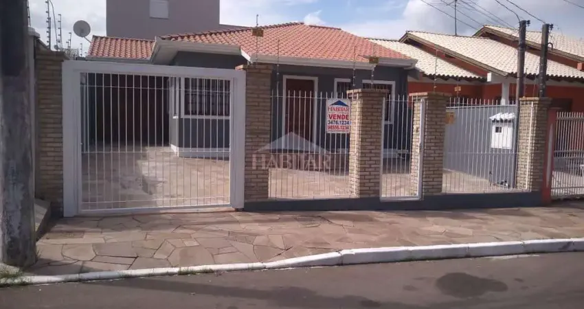 HABITAR VENDE ÓTIMA CASA TÉRREA.