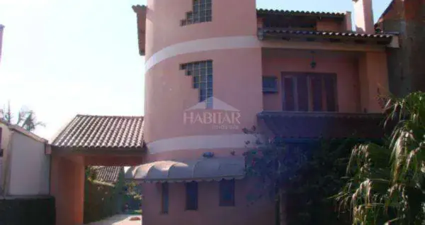 Casa com 3 quartos à venda na Rua Dom João Becker, 2261, Fátima, Canoas