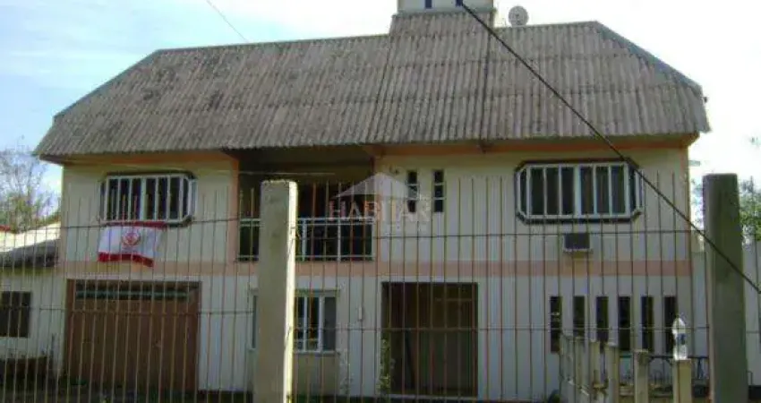 Casa Sobrado à venda em Canoas, Parque Residencial Igara