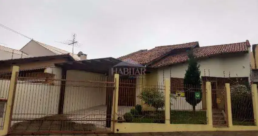 Casa - sobrado para venda no bairro moinhos de vento em canoas