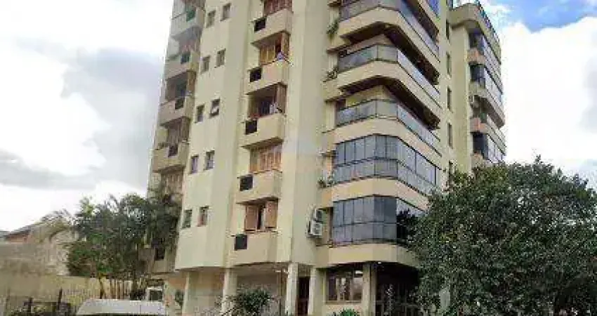 Apartamento à venda na Rua Plácido de Castro, 154, Marechal Rondon, Canoas