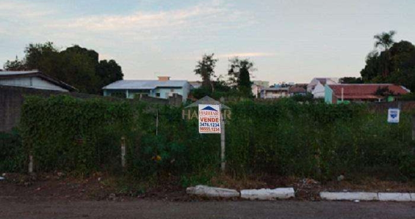 Terreno à venda em Canoas, Nossa Senhora das Graças